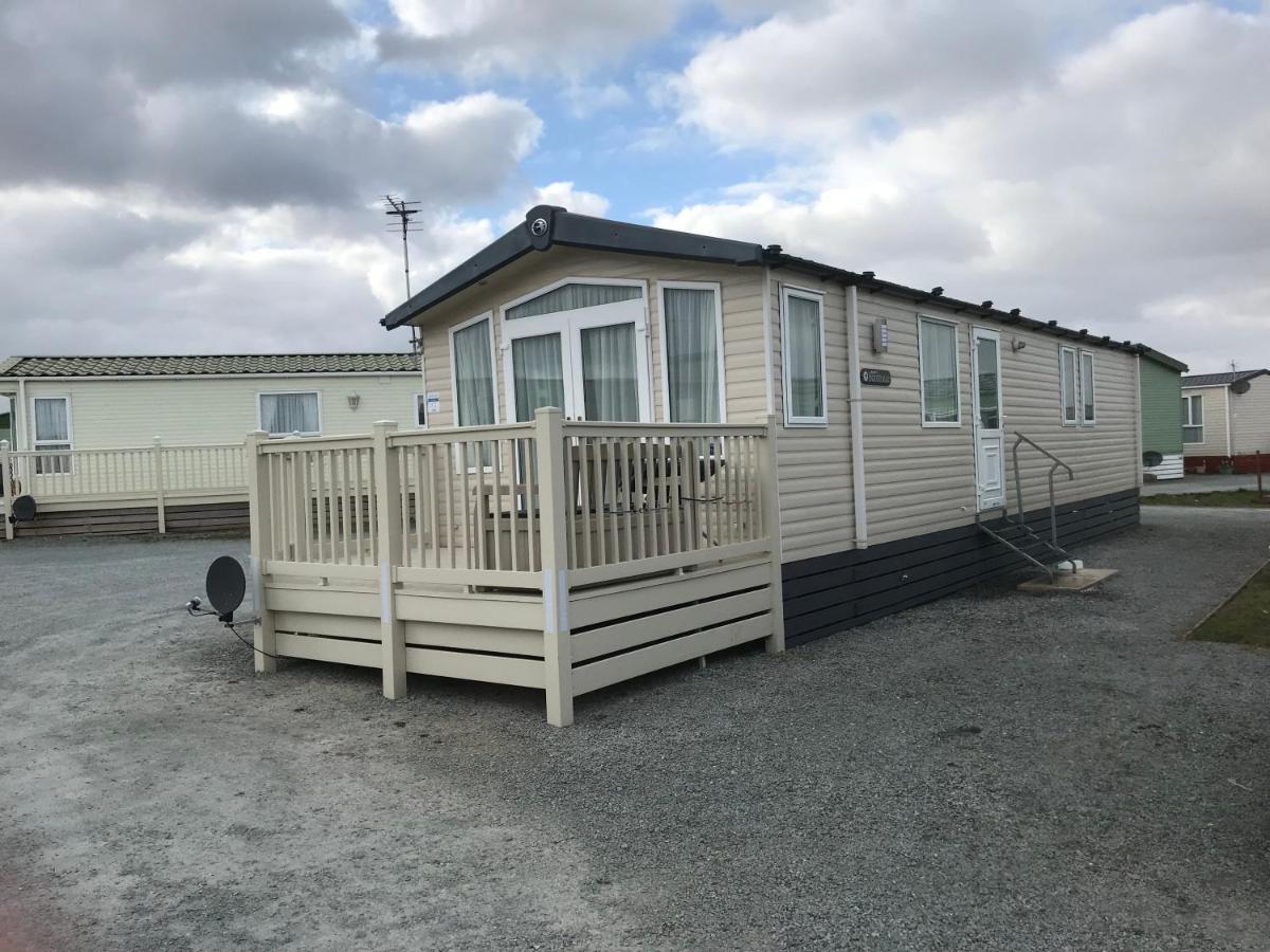 Bobby'S Bolthole Heysham Exterior foto