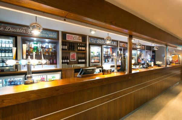 Bobby'S Bolthole Heysham Exterior foto